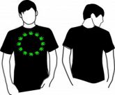 Camisa - Legalize