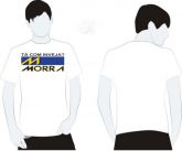 CAMISA - TÁ COM INVEJA MORRA