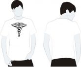 Camisa - Medicina