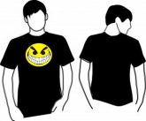 Camisa - Sorriso Mal