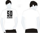 CAMISA - SO STRESS