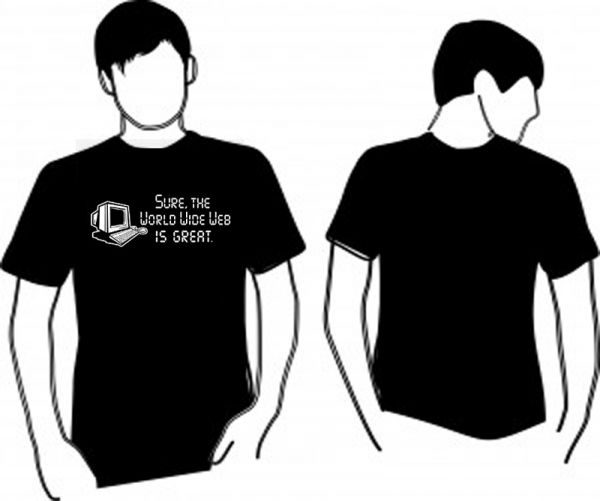 Camisa - Sure The World