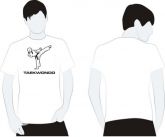 Camisa - Taekwondo 02