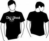 Camisa - Old Skoll