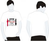 CAMISA - ISTO NÃO E UMA BARRIGA