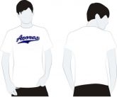 CAMISA AÇORES