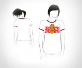 Camisa Feminina - Dia dos Namorados