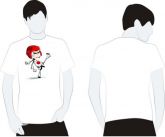 Camisa - Taekwondo
