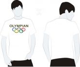 CAMISA - OLYMPIAN