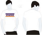 CAMISA - VIAGRA