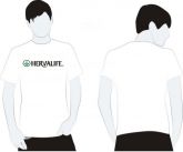 CAMISA - HERVALIFE