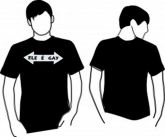 Camisa - Ele é Gay