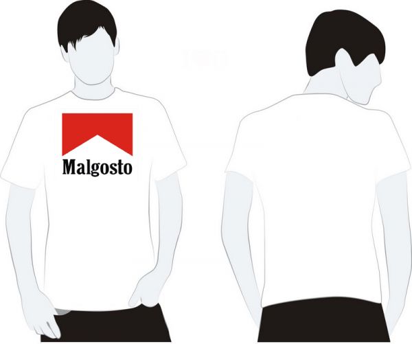 CAMISA - MALGOSTO