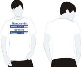 CAMISA - NAMORANDO