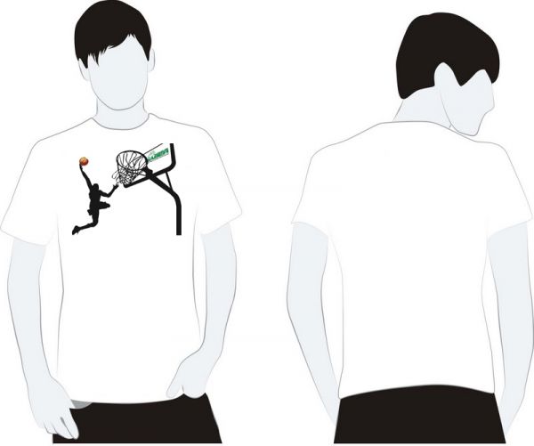 Camisa - Basquete