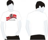 Camisa 69 uma Boa Idéia